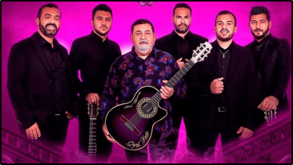 🎶 Gipsy Kings at YouTube Theater ✧ Los Angeles