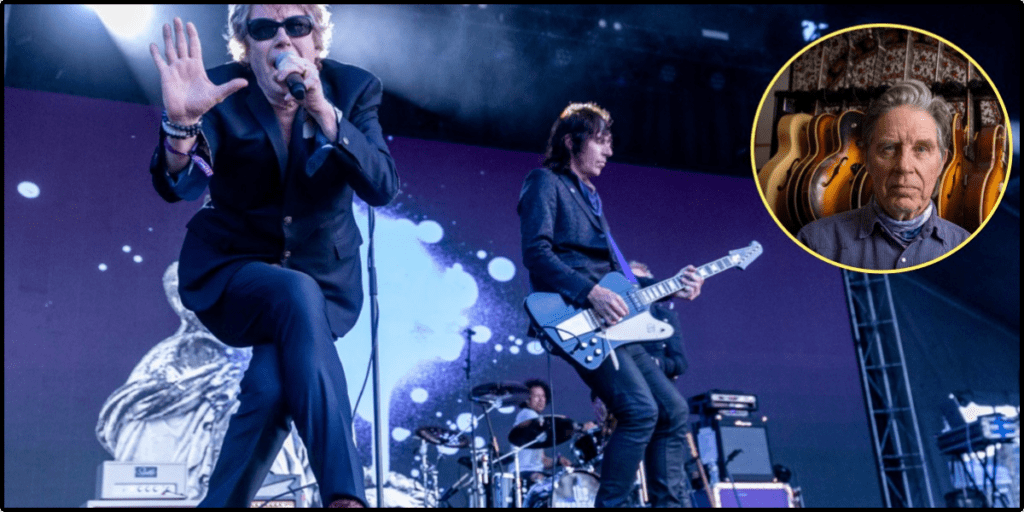 🎶 The Psychedelic Furs with John Doe at House of Blues ✧ Anaheim