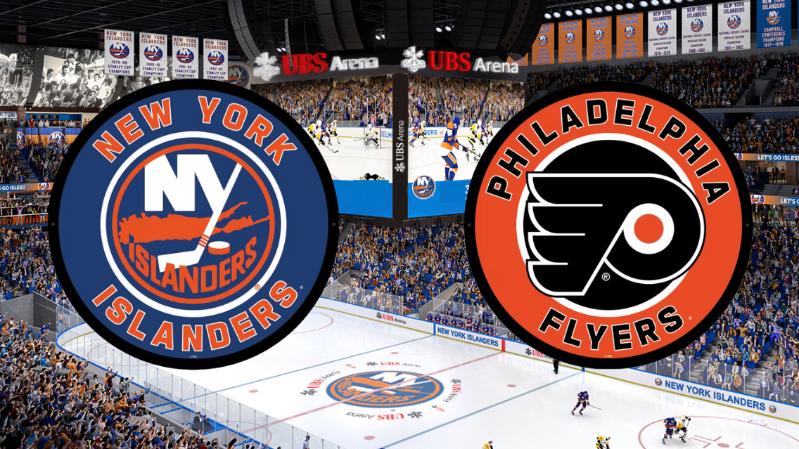 Islanders Flyers