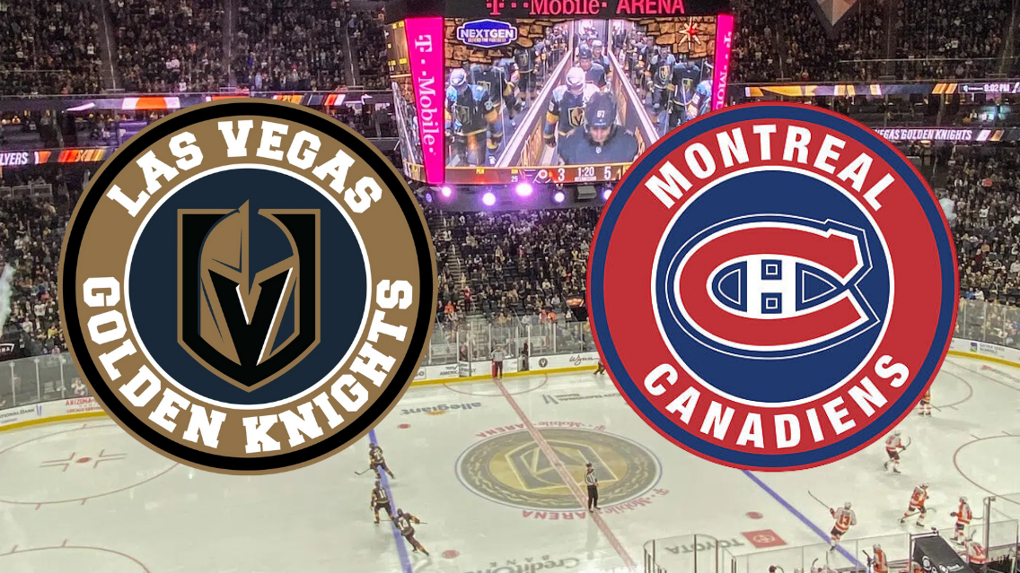 Knights Canadiens