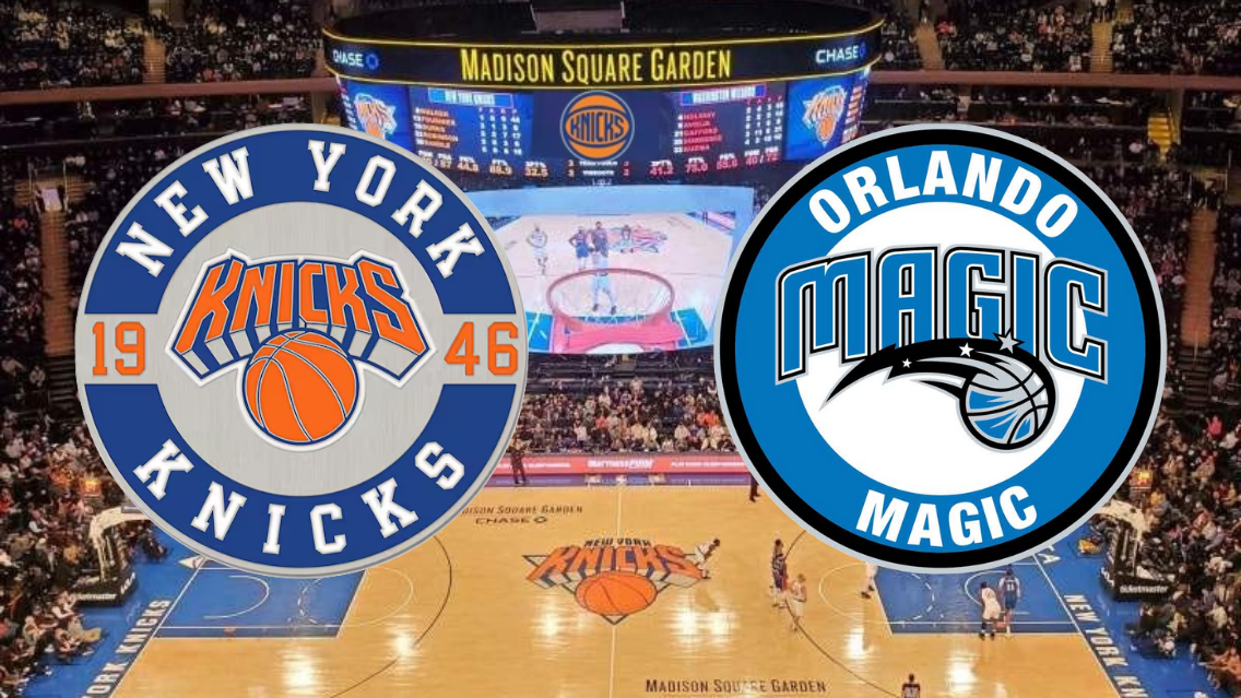 Knicks Magic