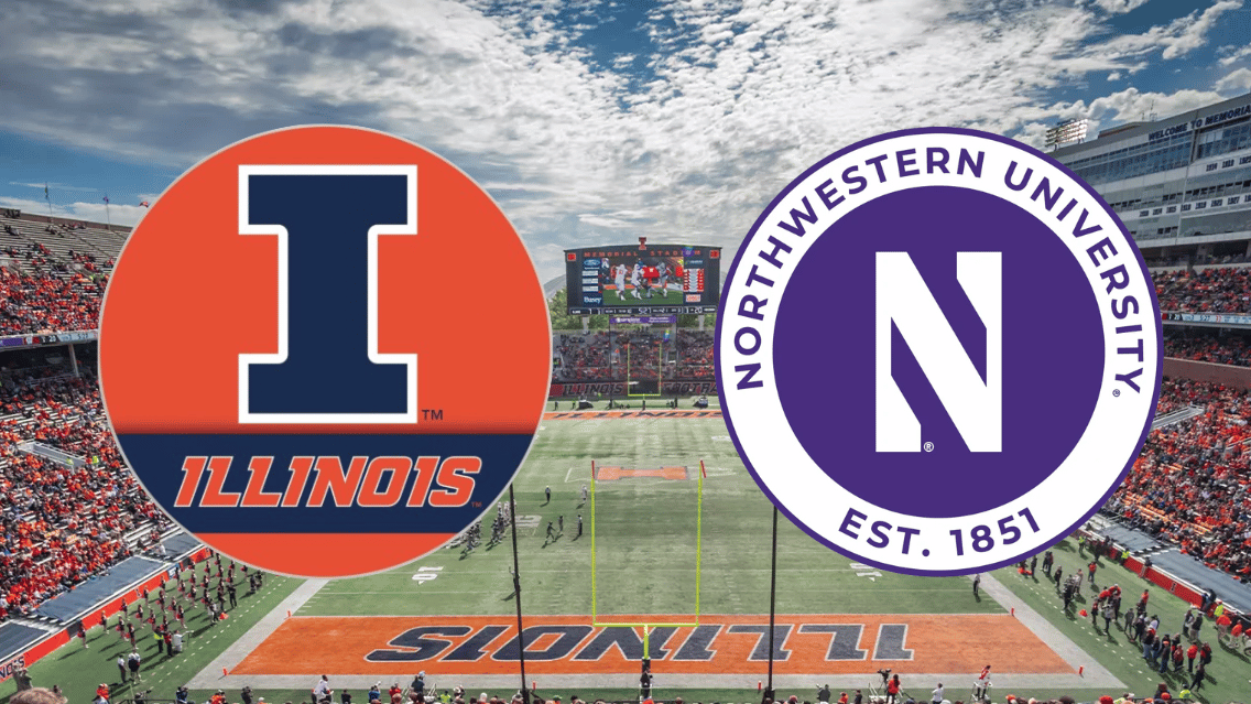 Iowa Northwestern (1)