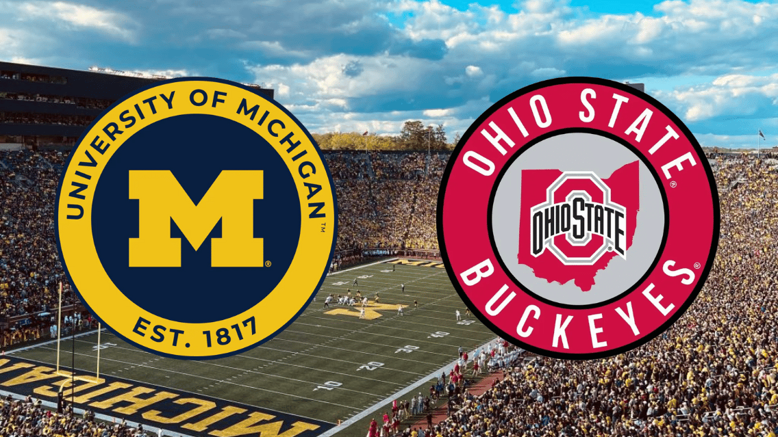 University of Michigan Ohio State